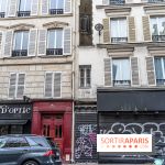 Le saviez-vous ? Voilà la plus petite maison de Paris