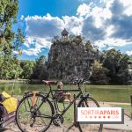La Véloscénie, l'itinéraire vélo de Paris au Mont-Saint-Michel, accessible à tous