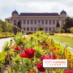 8 trésors méconnus du Jardin des Plantes de Paris à découvrir absolument