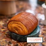 pain au chocolat du Cheval Blanc par Maxime Frédéric