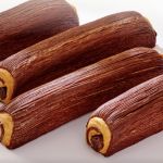 Pain au chocolat du Ritz Le Comptoir - François Perret