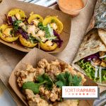 Rice, le Marché Treiz'Asiatique street food pour la Fête de la Lune à Paris