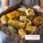 Qasti Pâtisserie par Alan Geaam, le nouveau spot aux douteux libanaises