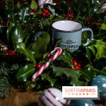 Le Marché de Noël de Voisins le Bretonneux 2023