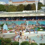 Piscine Roger le Gall