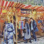 Un Marché de Noël japonais géant à Paris : Shizen 2023 se prépare à la Cité Fertile