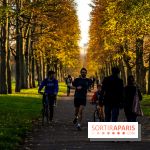 empête Ciaran, Versailles ferme ses parcs et jardins municipaux dès ce mercredi soir 