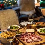 Le Chalet d'Hiver du Park Hyatt Paris-Vendôme pour la saison 2023-2024