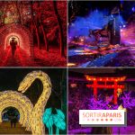 Les plus beaux festivals et parcours de Lumières 2023-2024 à Paris et en Île de France