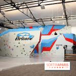 Arkose, la salle d'escalade de bloc à Montreuil