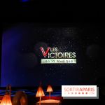Victoires de la Musique 2024: Descubra a lista oficial de indicados
