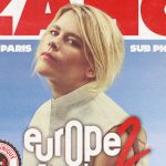 Zaho de Sagazan concert Europe 2