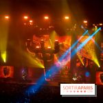Judas Priest et Saxon en concert au Zénith de Paris: on y était, on vous raconte