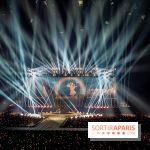 Taylor Swift en concert à Paris La Défense Arena : on y était, on vous raconte