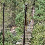 Le Parc Nolimit Aventure à Nemours