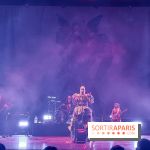 Garbage en concert au Grand Rex : on y était, on vous raconte