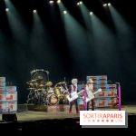 ZZ Top en concert au Zénith de Paris : on y était, on vous raconte
