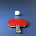 Paris 2024 Olympic Games Table Tennis