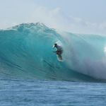 JO de Paris 2024 : qui sont les athlètes médaillés en surf ? Le récapitulatif global