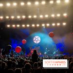 Arch Enemy et In Flames en concert au Zénith de Paris : on y était, on vous raconte