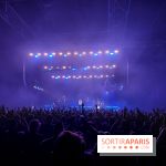 Concert ambiance Paris
