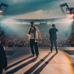 Bigflo & Oli : "Un souvenir de tout ça", le documentaire sur leur dernière tournée