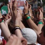 Les Vieilles Charrues : le festival breton de retour à l'été 2025 