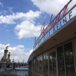 Péniche Rosa Bonheur sur Seine pour chiller tout l’été