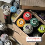 Street art à Paris : deux expositions collectives et gratuites à voir ce printemps dans le 14e 