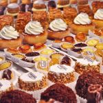 Sébastien Gaudard ouvre un salon de thé à Paris 