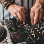 Fête de la musique 2025 à la Cité universitaire de Paris avec Breakbot & Irfane