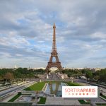 Que faire ce week-end de l'Ascension du 29, 30, 31 mai et 1er juin 2025 à Paris et en Île-de-France 