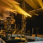 Fête de la musique à Ivry-sur-Seine(94) avec Médine et Jok'air