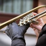 Fête de la musique 2025 à Paris : un orchestre de fanfare au Centre culturel de Serbie 