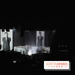 Nine Inch Nails en concert à l’Accor Arena de Paris : on y était, on vous raconte 