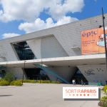 Bob Dylan en concert au Palais des Congrès de Paris en octobre 2025