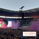 Linkin Park au Stade de France : on y était, on vous raconte
