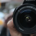 Claude Gassian : ses photos de légendes du rock à voir à la Galerie Rabouan Moussion