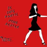 Miss.Tic : une exposition gratuite en hommage à la street artiste dans le 13e à Paris