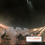 Sigur Rós : la setlist de leur concert à la Salle Pleyel à Paris