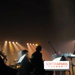 Sigur Rós en concert à la Salle Pleyel à Paris : on y était, on vous raconte