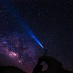 Fête science étoile