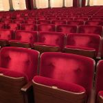 Deuxième partie au Théâtre Édouard VII : une pièce de Samuel Benchetrit avec Patrick Bruel