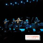 Patti Smith électrise l'Olympia pour les 50 ans de "Horses" : on y était, on vous raconte