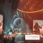 Gojira a enflammé et retourné l'Accor Arena de Paris : on y était, on vous raconte