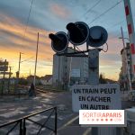 Île-de-France : bientôt la suppression du plus dangereux passage à niveau de France