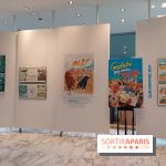 Les années Dorothée : une exposition gratuite signée Gédébé à la Mairie du 17e de Paris