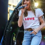 Melanie C Spice Girls