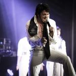  The Musical Story of Elvis à Paris en 2027 : l'hommage au King pour les 50 ans de sa disparition 