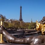 Visuel Paris Tour Eiffel